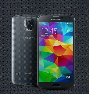 Видео обзор Samsung Galaxy S5