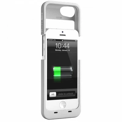 Чехол аккумулятор для iPhone 5 - Juice Pack