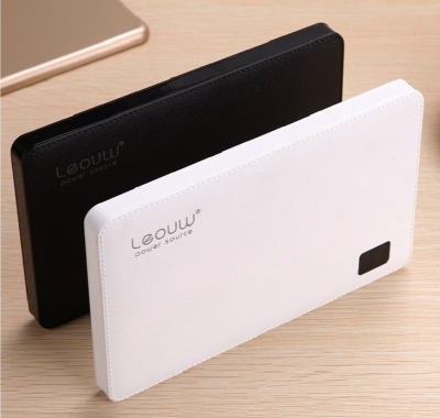  Leyou Power Bank 19800mAh (4 USB выхода) 