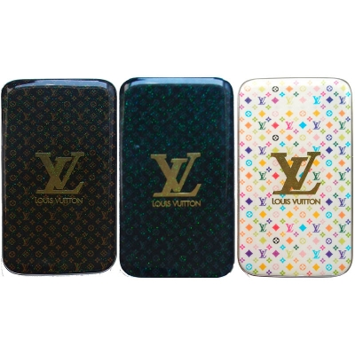 Аккумулятор louis Vuitton (Белый) 8800mAh