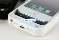 Чехол аккумулятор для iPhone 5 - Power Pack