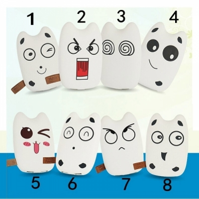 Entalent "Totoro" 20000mAh (Белый)