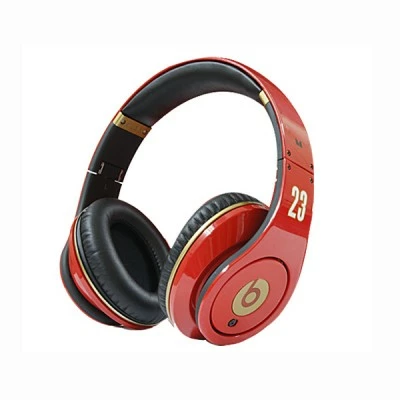 Monster Beats by Dr.Dre Studio 23 (Lebron James) ― # магазин tv-sim.ru