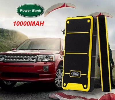 Аккумулятор Land Rover S3 (10000mAh)