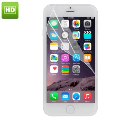 HD пленка для iPhone 8/7/6s/6 