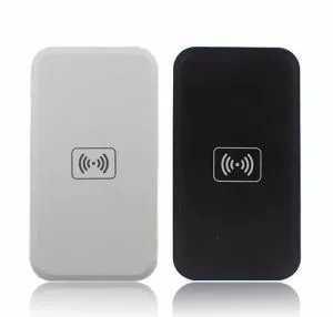 Беспроводная зарядка (база) QI для телефонов Wireless Pad 