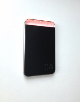 Ультратонкий Power Bank Lassie L6 