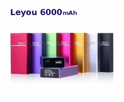  LeYou 6000 (metallic)