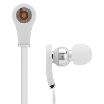 Monster Beats Tour White (Белые)