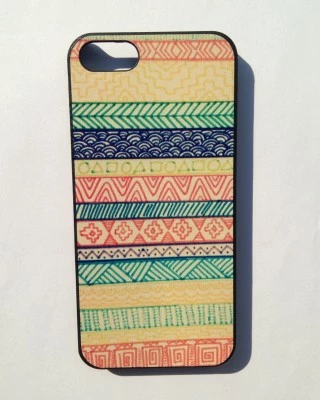 Накладка для iPhone 5/5s "Mexico 1"