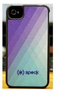 Speck для iPhone SE/5/5s Purple