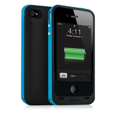 Mophie Juice Pack Plus