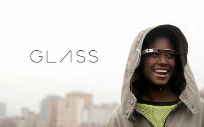 Обзор Google Glass (Видео) 