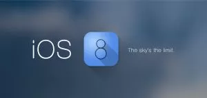 Полный обзор iOS 8 beta