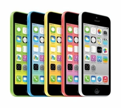 купить чехлы для iPhone 5C