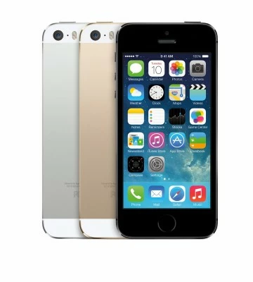 Подробный видео обзор iPhone 5S ― # магазин tv-sim.ru