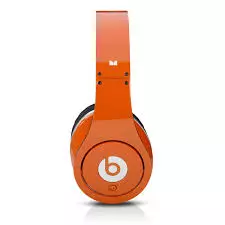 Monster Beats Studio Orange (Оранжевые) ― # магазин tv-sim.ru