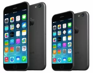 Начало продаж в России iPhone 6 начнется практически одновременно с США