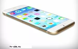  iPhone 6 поступит в продажу 14 октября