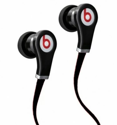 Monster Beats Tour Black (Черные) ― # магазин tv-sim.ru