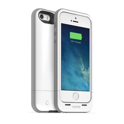 купить Mophie Juice Pack Plus для iPhone 5