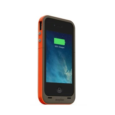Mophie Juice Pack Plus "Outdoor Edition"