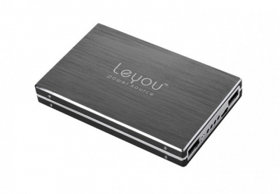  LeYou 12800mAh (2 USB выхода) 