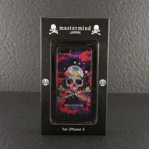 Чехол Mastermind for iPhone 5/5s