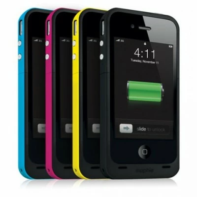 Mophie Juice Pack Plus