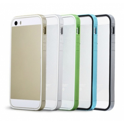 Алюминиевый бампер Element Case Vapor iPhone 5/5s ― # магазин tv-sim.ru