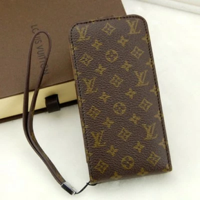 Чехол Louis Vuitton для iPhone 5/5s/5c