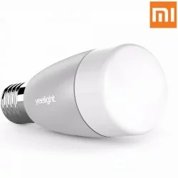Лампочка Xiaomi Yeelight LED Smart Bulb Wi-Fi (белый свет)